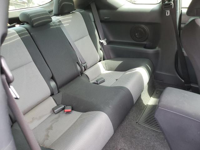 JTKJF5C74FJ011877 - 2015 TOYOTA SCION TC 黑色 照片 10