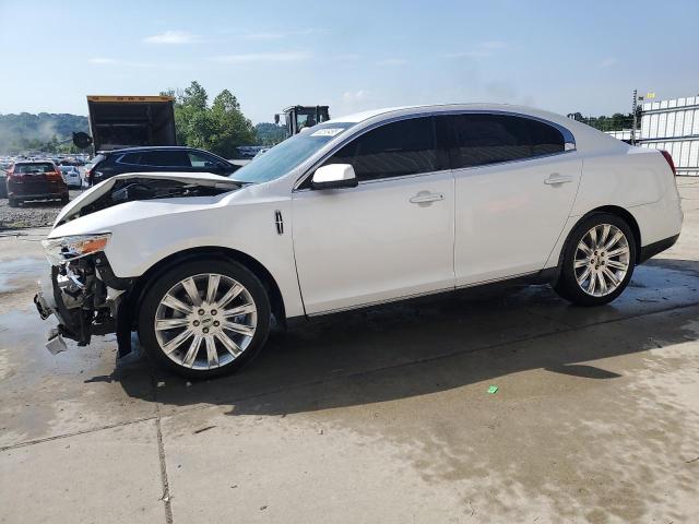 2011 LINCOLN MKS, 