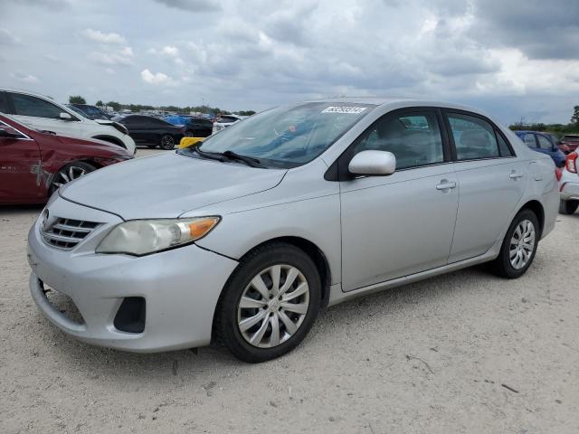 2013 TOYOTA COROLLA BASE, 