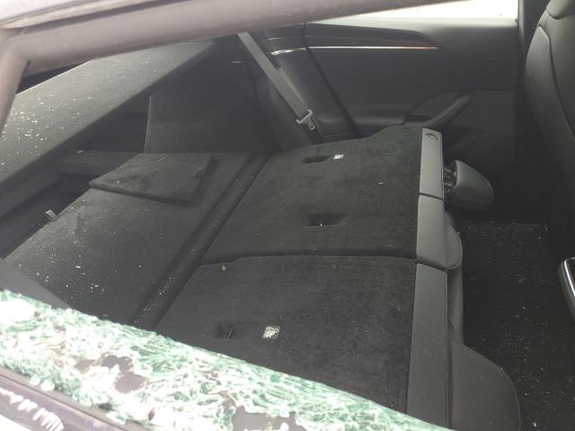 5YJSA1E59NF477132 - 2022 TESLA MODEL S Ağ foto 10