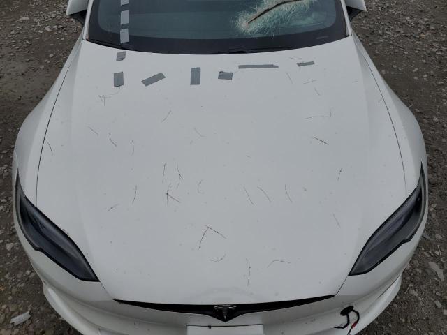 5YJSA1E59NF477132 - 2022 TESLA MODEL S Ağ foto 11
