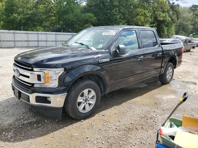 2019 FORD F150 SUPERCREW, 