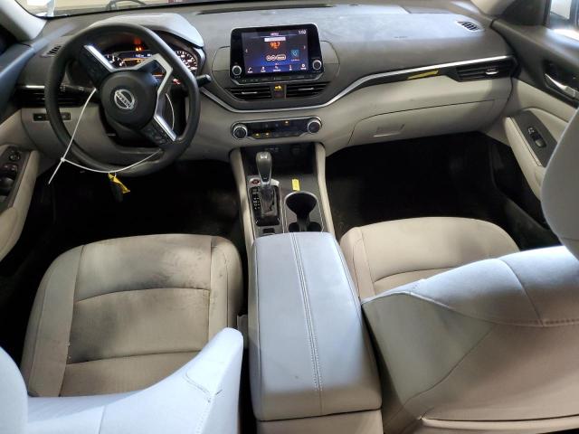 1N4BL4DW9NN318785 - 2022 NISSAN ALTIMA SV WHITE photo 8