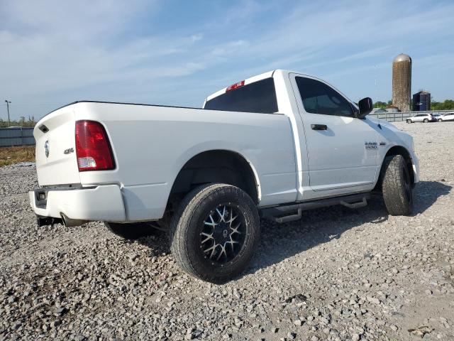 3C6JR7ATXGG154448 - 2016 RAM 1500 ST WHITE photo 3