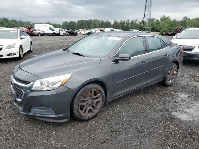 1G11C5SL6EF166276 - 2014 CHEVROLET MALIBU 1LT 石墨色 照片 1