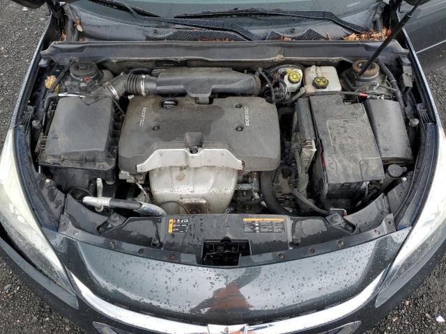 1G11C5SL6EF166276 - 2014 CHEVROLET MALIBU 1LT 石墨色 照片 11