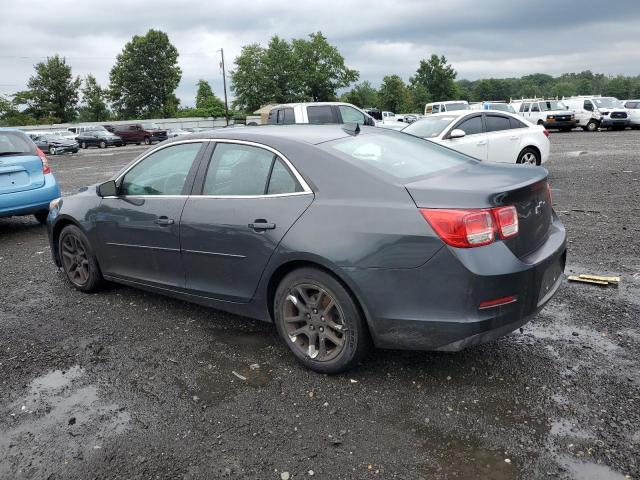 1G11C5SL6EF166276 - 2014 CHEVROLET MALIBU 1LT 石墨色 照片 2