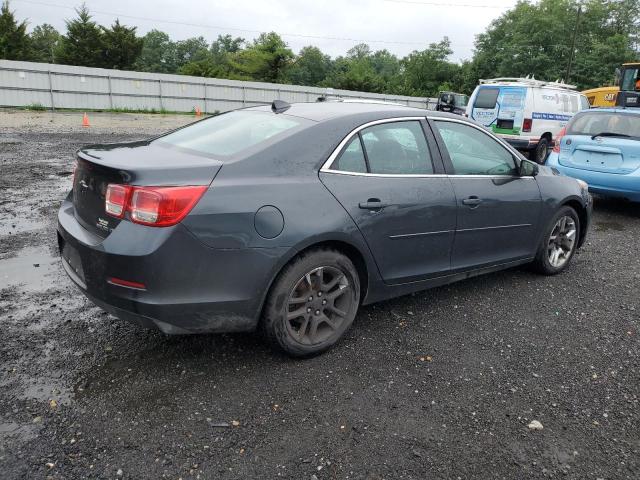 1G11C5SL6EF166276 - 2014 CHEVROLET MALIBU 1LT 石墨色 照片 3