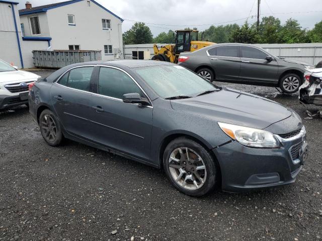 1G11C5SL6EF166276 - 2014 CHEVROLET MALIBU 1LT 石墨色 照片 4