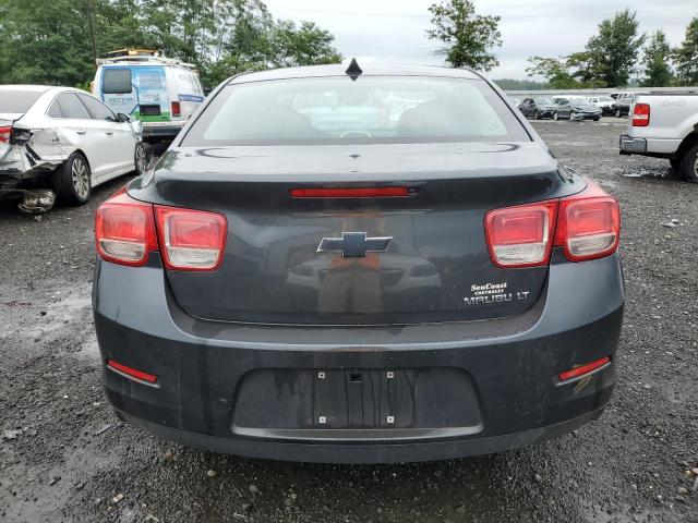 1G11C5SL6EF166276 - 2014 CHEVROLET MALIBU 1LT 石墨色 照片 6