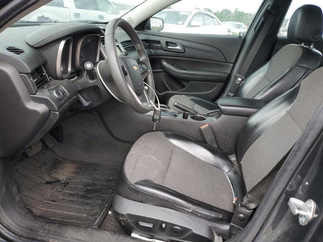 1G11C5SL6EF166276 - 2014 CHEVROLET MALIBU 1LT 石墨色 照片 7