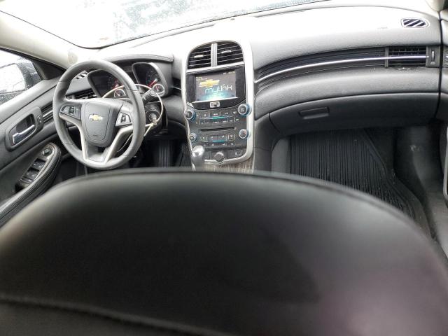 1G11C5SL6EF166276 - 2014 CHEVROLET MALIBU 1LT 石墨色 照片 8