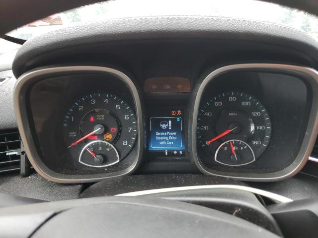 1G11C5SL6EF166276 - 2014 CHEVROLET MALIBU 1LT 石墨色 照片 9