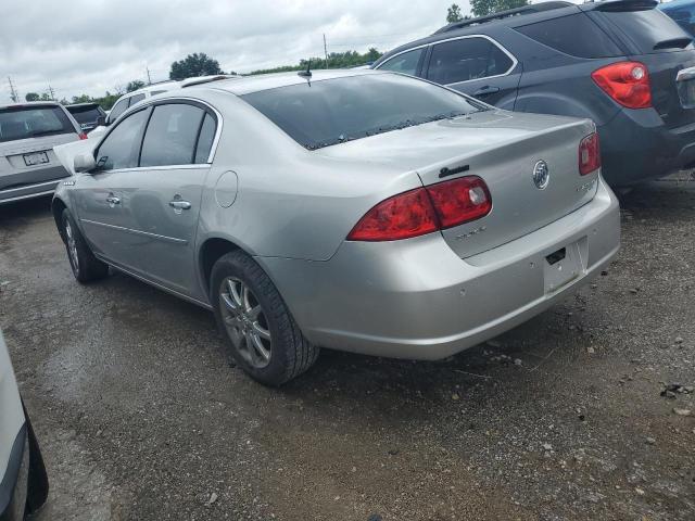 1G4HR57YX6U199119 - 2006 BUICK LUCERNE CXL SILVER photo 2