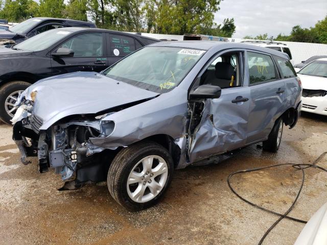 2006 TOYOTA COROLLA MA XR, 