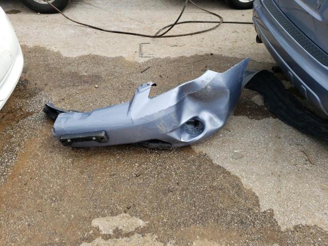 2T1KR32E96C603259 - 2006 TOYOTA COROLLA MA XR BLUE photo 12