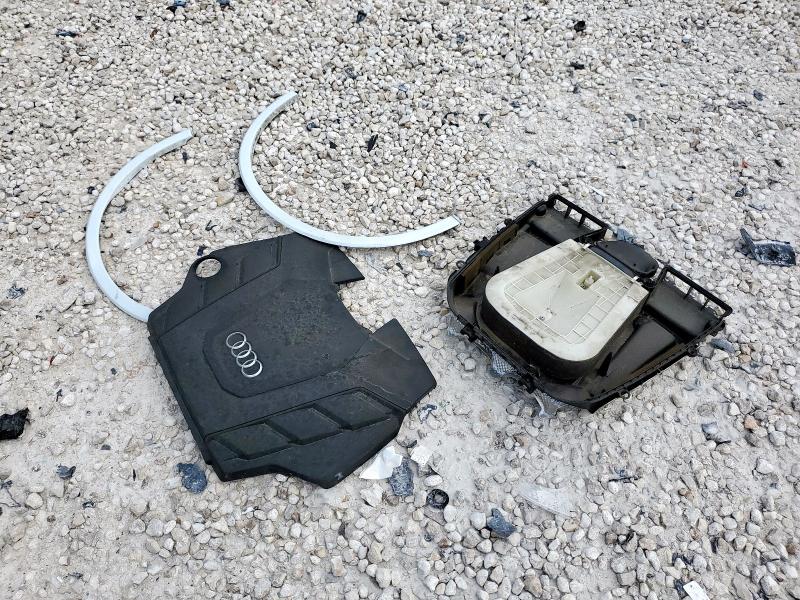 WA1VXAF74MD022197 - 2021 AUDI Q7 PRESTIGE თეთრი ფოტო 13