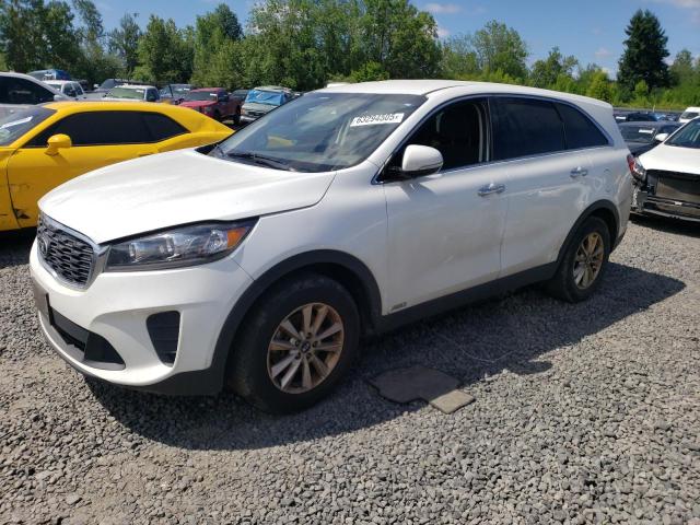2019 KIA SORENTO LX, null