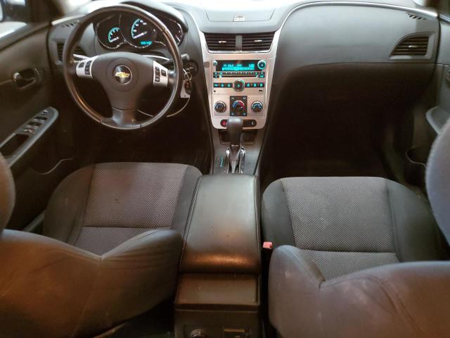 1G1ZC5E0XCF252529 - 2012 CHEVROLET MALIBU 1LT ოქროსფერი ფოტო 8