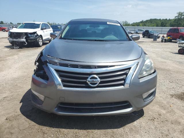 1N4AL3AP4FC477973 - 2015 NISSAN ALTIMA 2.5 SILVER photo 5