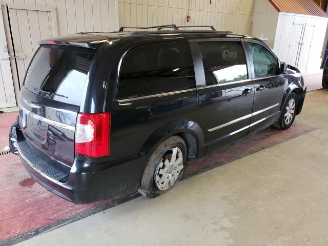 2C4RC1BG3FR601996 - 2015 CHRYSLER TOWN & COU TOURING 黑色 照片 3