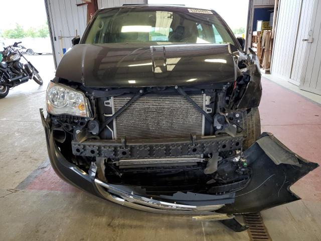 2C4RC1BG3FR601996 - 2015 CHRYSLER TOWN & COU TOURING 黑色 照片 5