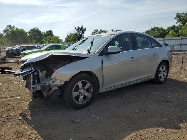2014 CHEVROLET CRUZE LT, 