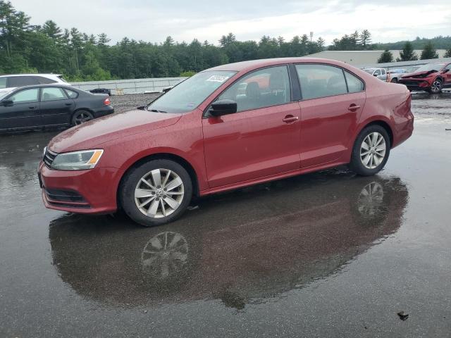 2016 VOLKSWAGEN JETTA S, null