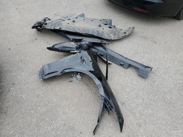 5YJSA1E48JF272175 - 2018 TESLA MODEL S BLACK photo 12