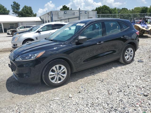 2021 FORD ESCAPE S, 