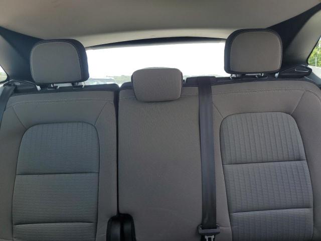 1FMCU0F66MUA90102 - 2021 FORD ESCAPE S BLACK photo 10