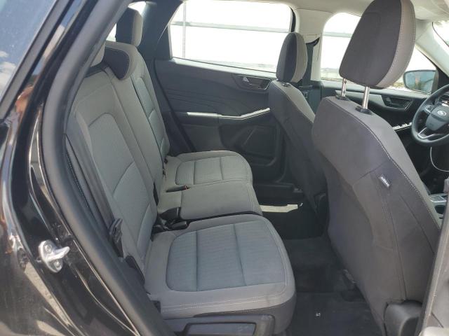 1FMCU0F66MUA90102 - 2021 FORD ESCAPE S BLACK photo 11