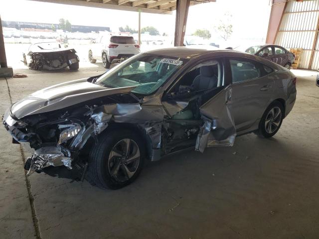 2020 HONDA INSIGHT EX, 