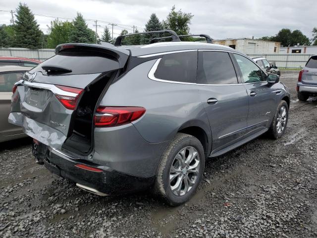5GAEVCKW5KJ203426 - 2019 BUICK ENCLAVE AVENIR GRAY photo 3