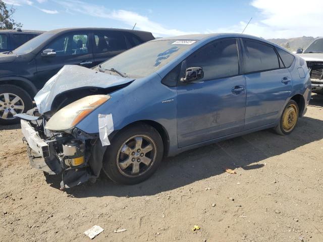 2006 TOYT PRIUS, 