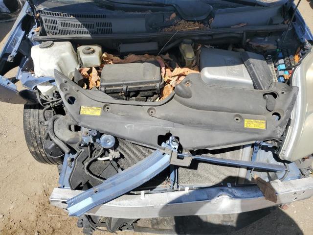 JTDKB20U267511856 - 2006 TOYT PRIUS 蓝色 照片 11