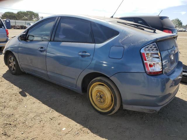 JTDKB20U267511856 - 2006 TOYT PRIUS 蓝色 照片 2