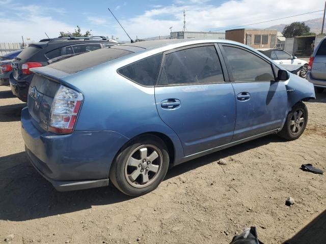 JTDKB20U267511856 - 2006 TOYT PRIUS 蓝色 照片 3