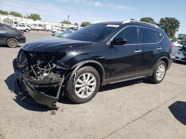 2020 NISSAN ROGUE S, 