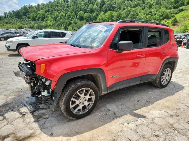 2019 JEEP RENEGADE SPORT, 