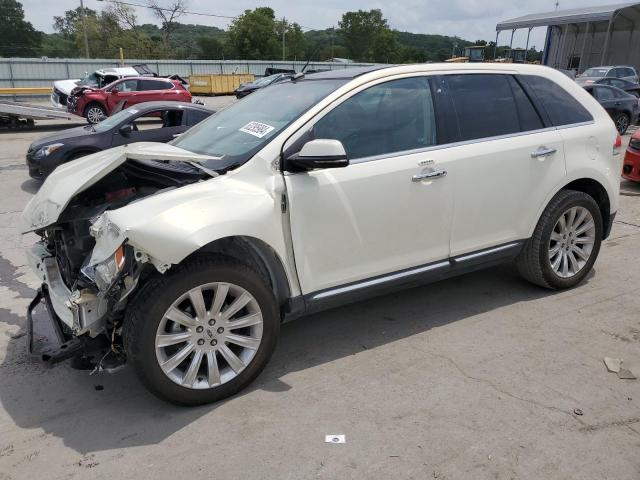 2012 LINCOLN MKX, 