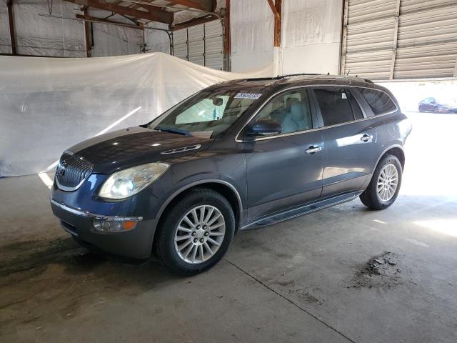 2012 BUICK ENCLAVE, null