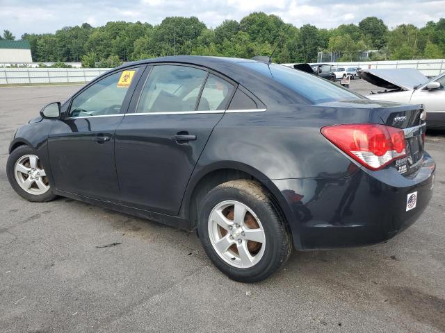 1G1PE5SB1G7162211 - 2016 CHEVROLET CRUZE LIMI LT BLACK photo 2