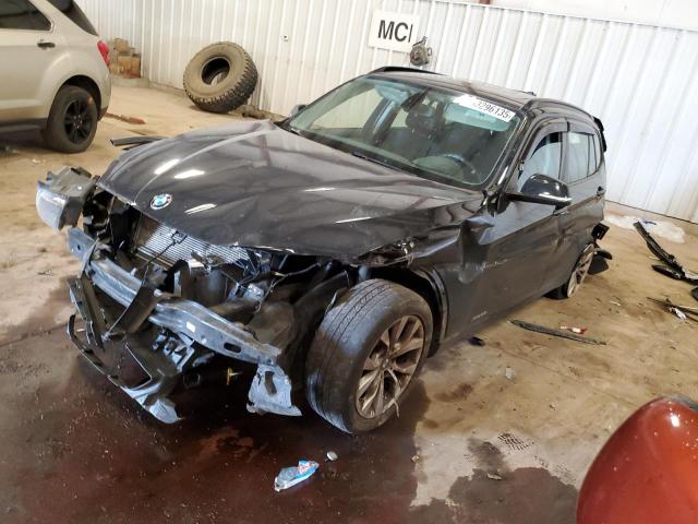 2014 BMW X1 XDRIVE28I, 