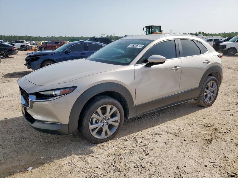 2024 MAZDA CX-30 PREFERRED, null