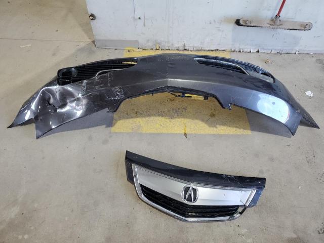 19UUA8F51DA016595 - 2013 ACURA TL TECH CHARCOAL photo 12