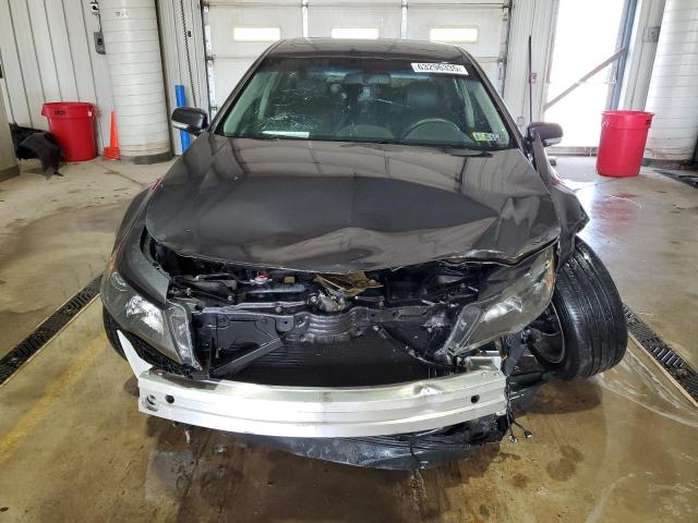 19UUA8F51DA016595 - 2013 ACURA TL TECH CHARCOAL photo 5