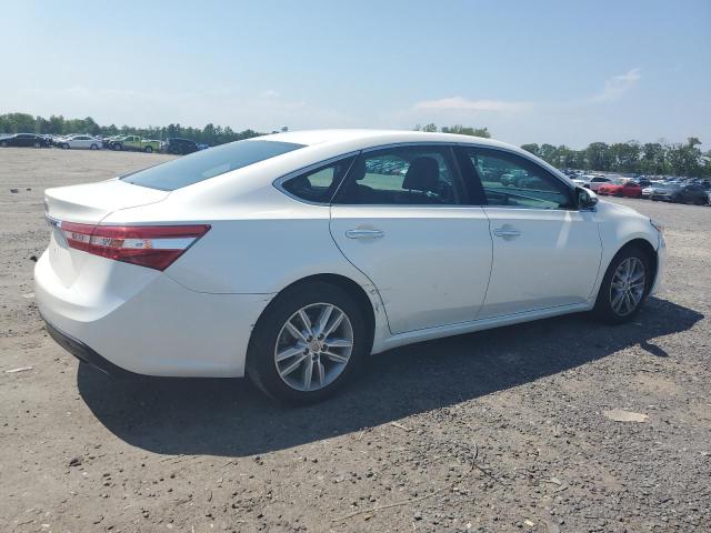 4T1BK1EB4DU074468 - 2013 TOYOTA AVALON BASE 白色 照片 3