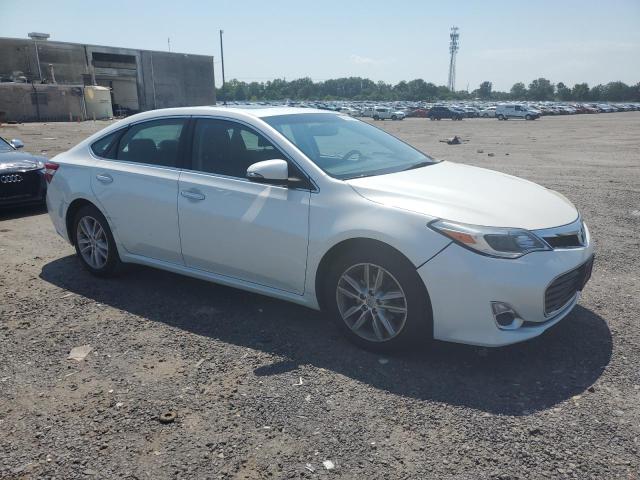 4T1BK1EB4DU074468 - 2013 TOYOTA AVALON BASE 白色 照片 4