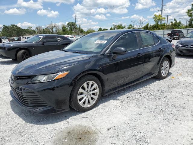 2018 TOYOTA CAMRY L, null